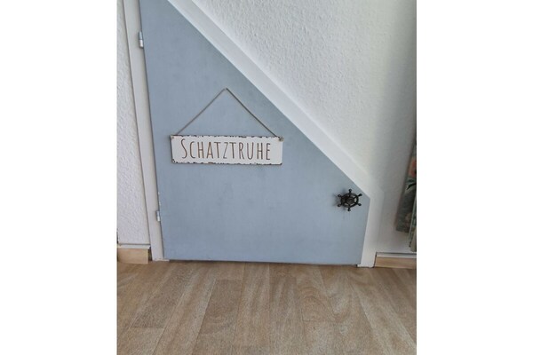 Foto van Blankwasserweg 49 - Vakantiehuis in Grömitz - Untagged