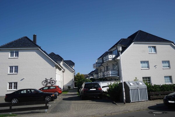 Foto van Blankwasserweg 49 - Vakantiehuis in Grömitz - Untagged