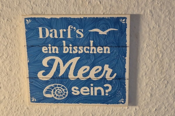 Foto van Blankwasserweg 49 - Vakantiehuis in Grömitz - Untagged