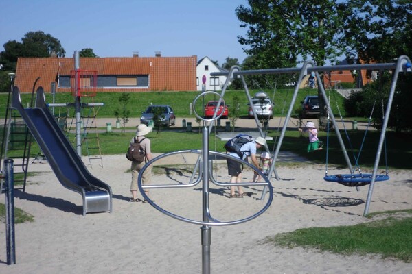 Foto van Blankwasserweg 49 - Vakantiehuis in Grömitz - Untagged