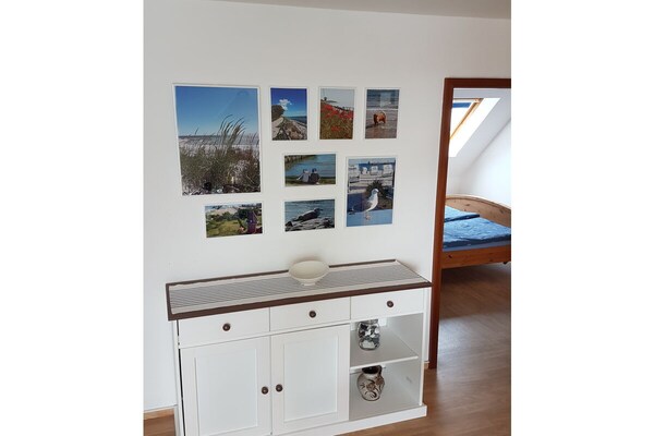 Foto van Blankwasserweg 49 - Vakantiehuis in Grömitz - Untagged