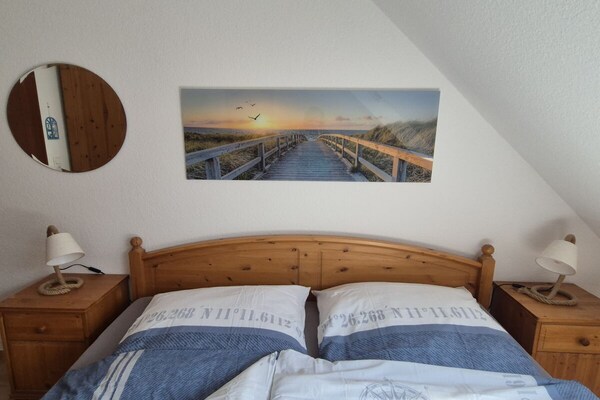 Foto van Blankwasserweg 49 - Vakantiehuis in Grömitz - Untagged