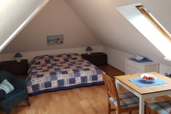 Foto van Blankwasserweg 49 - Vakantiehuis in Grömitz - Untagged