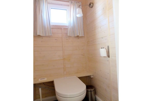 Foto van 2-slaapkamer woonboot - Vakantiehuis in Fehmarn \/ Burgtiefe - Untagged