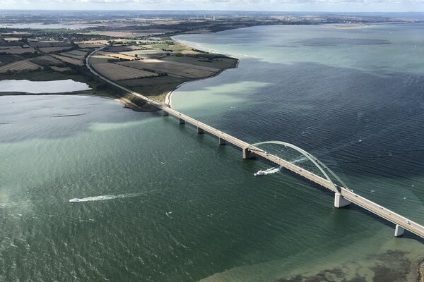 Foto van 2-slaapkamer woonboot - Vakantiehuis in Fehmarn \/ Burgtiefe - Untagged