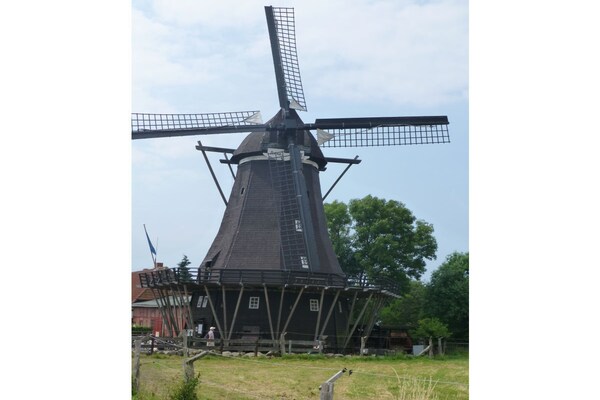 Foto van Vakantiehuis in  - Vakantiehuis in  - Untagged