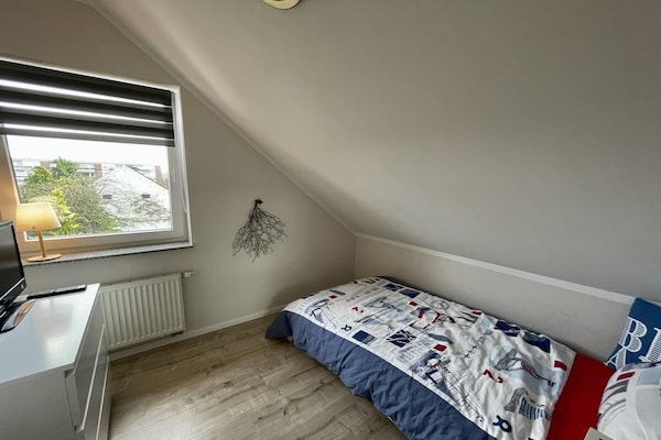 Foto van Vakantiehuis in  - Vakantiehuis in  - Untagged