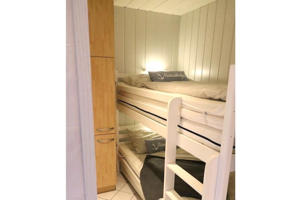 Foto van Vakantiehuis in  - Vakantiehuis in  - Untagged