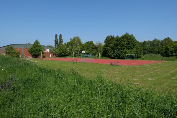 Foto van Baltische Natuurontsnapping voor 6 - Vakantiehuis in Großenbrode - ParkFacilities