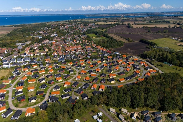 Foto van Baltische familieretraite voor 8 personen - Vakantiehuis in Großenbrode - AreaSummer5KM