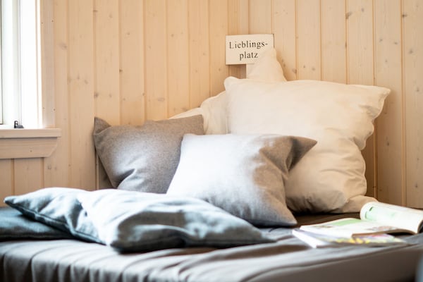 Foto van Baltische familievakantie voor 10 personen - Vakantiehuis in Großenbrode - Ambiance