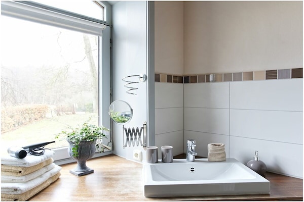 Foto van Vakantiehuis in  - Vakantiehuis in  - Untagged