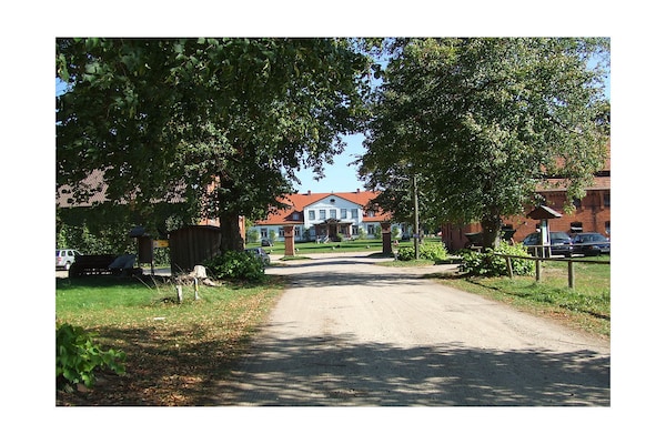Foto van Vakantiehuis in  - Vakantiehuis in  - Untagged