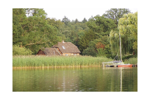 Foto van Vakantiehuis in  - Vakantiehuis in  - Untagged