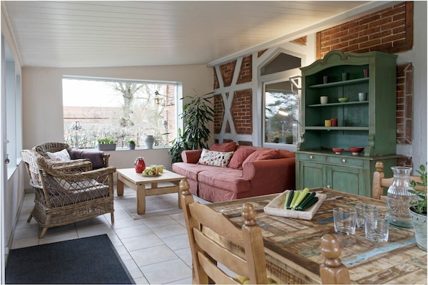 Foto van Vakantiehuis in  - Vakantiehuis in  - Untagged
