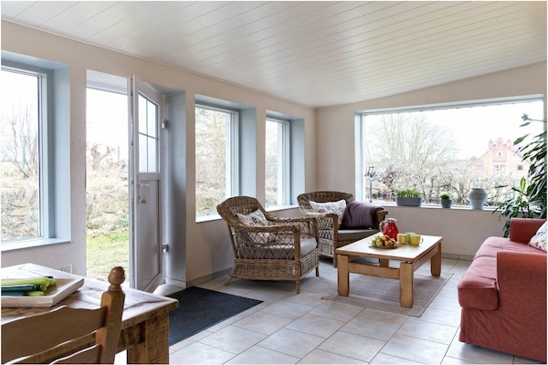 Foto van Vakantiehuis in  - Vakantiehuis in  - Untagged