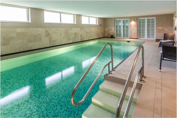 Foto van DUXCAAR / La Mer Comfortabele vakantiewoning - Vakantiehuis in Groß Schwansee - PoolOfHouse