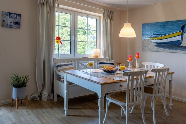 Foto van Baltische Zee geluk Barendorf - Vakantiehuis in Barendorf (bei Harkensee) - Untagged