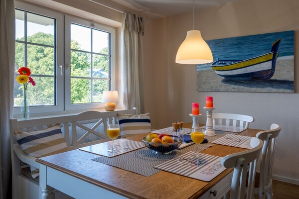 Foto van Baltische Zee geluk Barendorf - Vakantiehuis in Barendorf (bei Harkensee) - Untagged