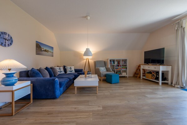 Foto van Baltische Zee geluk Barendorf - Vakantiehuis in Barendorf (bei Harkensee) - Untagged