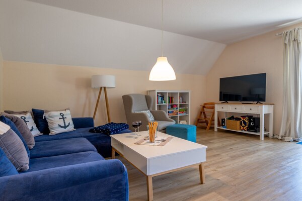 Foto van Baltische Zee geluk Barendorf - Vakantiehuis in Barendorf (bei Harkensee) - Untagged