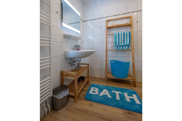 Foto van Baltische Zee geluk Barendorf - Vakantiehuis in Barendorf (bei Harkensee) - Untagged