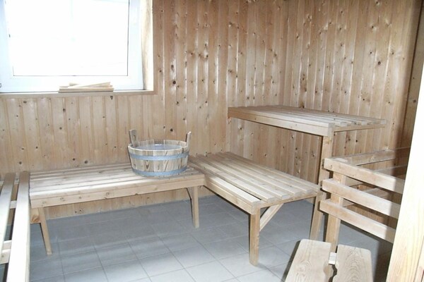 Foto van Baltische Zee geluk Barendorf - Vakantiehuis in Barendorf (bei Harkensee) - Untagged
