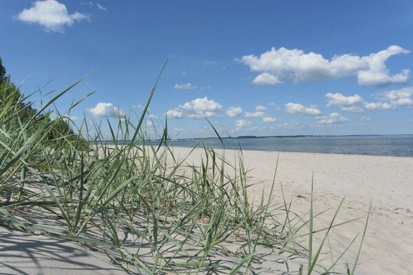 Foto van Baltische Zee geluk Barendorf - Vakantiehuis in Barendorf (bei Harkensee) - Untagged