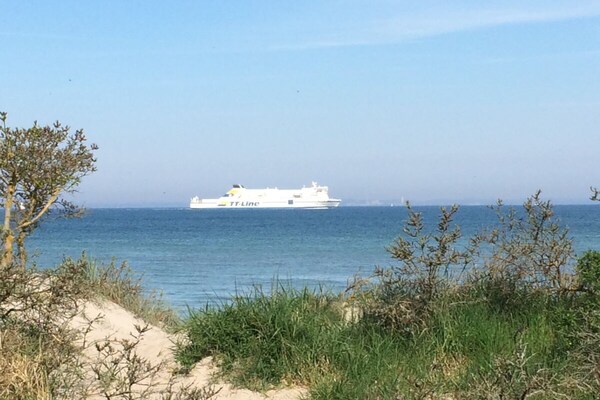 Foto van Baltische Zee geluk Barendorf - Vakantiehuis in Barendorf (bei Harkensee) - Untagged