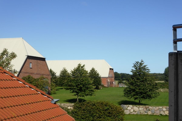 Foto van Baltische Zee geluk Barendorf - Vakantiehuis in Barendorf (bei Harkensee) - Untagged