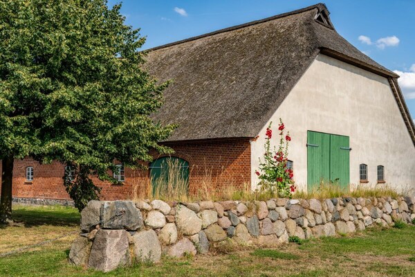 Foto van Baltische Zee geluk Barendorf - Vakantiehuis in Barendorf (bei Harkensee) - Untagged