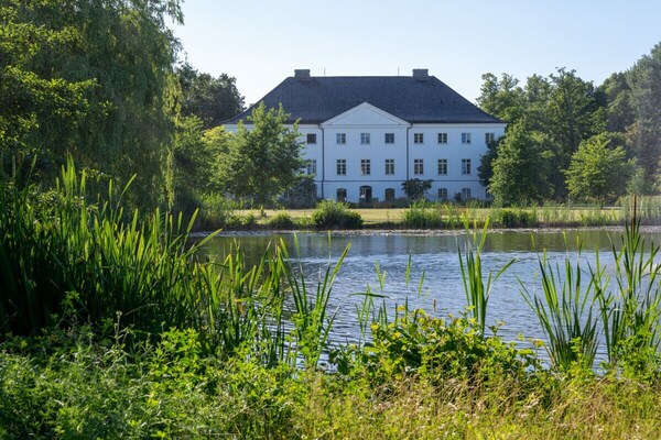 Foto van Baltische Zee geluk Barendorf - Vakantiehuis in Barendorf (bei Harkensee) - Untagged