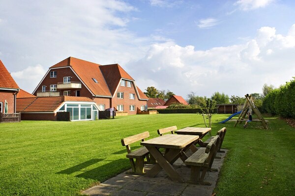 Foto van Baltische Zee geluk Barendorf - Vakantiehuis in Barendorf (bei Harkensee) - Untagged