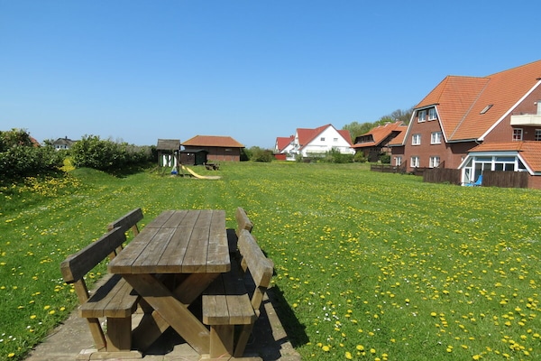 Foto van Baltische Zee geluk Barendorf - Vakantiehuis in Barendorf (bei Harkensee) - Untagged