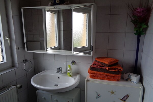 Foto van Vakantiehuis in  - Vakantiehuis in  - Untagged