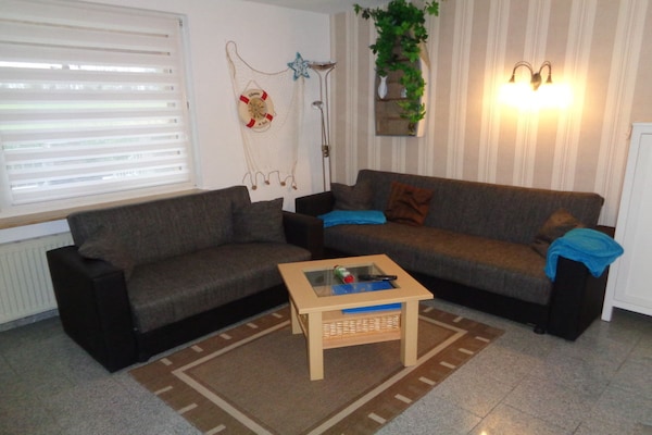 Foto van Vakantiehuis in  - Vakantiehuis in  - Untagged