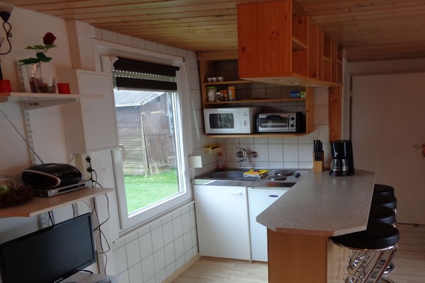 Foto van Vakantiehuis in  - Vakantiehuis in  - Untagged