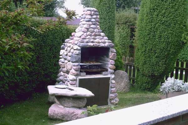 Foto van Vakantiehuis in  - Vakantiehuis in  - Untagged