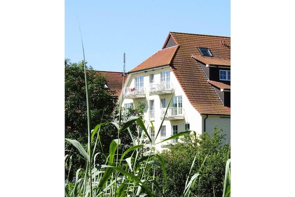 Foto van Breitling Views - Vakantiehuis in Insel Poel - Ortsteil Gollwitz - Untagged