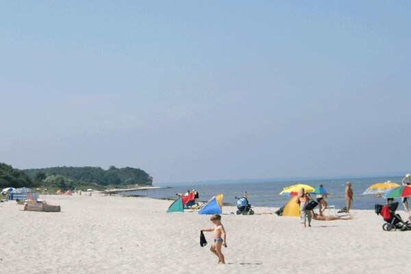 Foto van Breitling Views - Vakantiehuis in Insel Poel - Ortsteil Gollwitz - Untagged