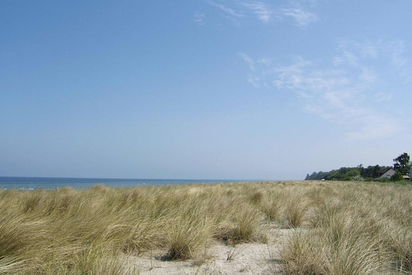 Foto van Breitling Views - Vakantiehuis in Insel Poel - Ortsteil Gollwitz - Untagged