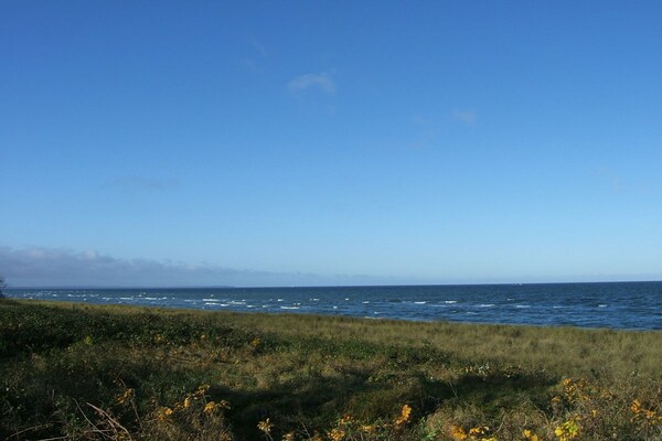 Foto van Breitling Views - Vakantiehuis in Insel Poel - Ortsteil Gollwitz - Untagged