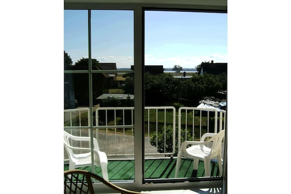 Foto van Breitling Views - Vakantiehuis in Insel Poel - Ortsteil Gollwitz - Untagged