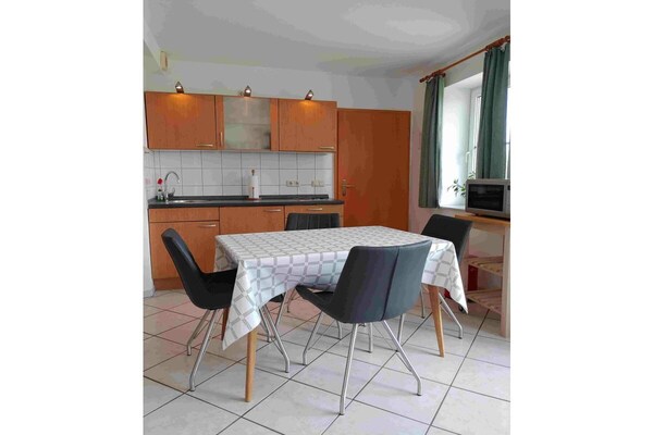 Foto van Breitling Views - Vakantiehuis in Insel Poel - Ortsteil Gollwitz - Untagged
