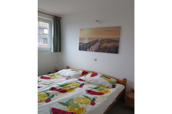 Foto van Breitling Views - Vakantiehuis in Insel Poel - Ortsteil Gollwitz - Untagged