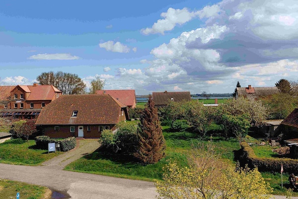 Foto van Breitling Views - Vakantiehuis in Insel Poel - Ortsteil Gollwitz - Untagged
