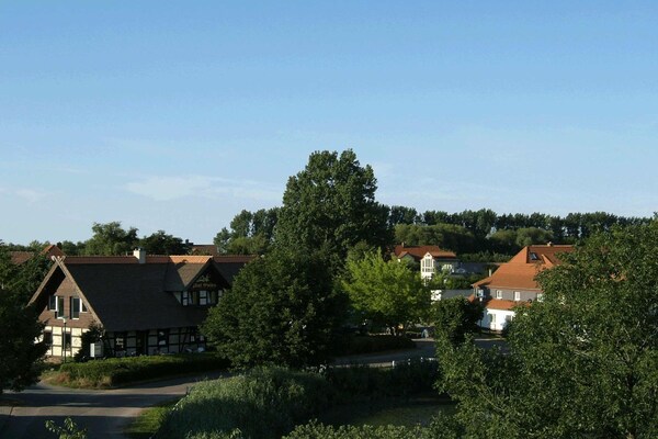 Foto van Breitling Views - Vakantiehuis in Insel Poel - Ortsteil Gollwitz - Untagged
