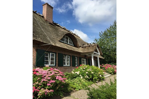 Foto van Brodersen Landhuis - Vakantiehuis in Rosenfeld\/Rastorf - Untagged