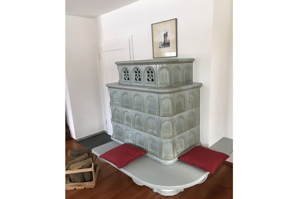 Foto van Brodersen Landhuis - Vakantiehuis in Rosenfeld\/Rastorf - Untagged