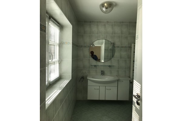 Foto van Brodersen Landhuis - Vakantiehuis in Rosenfeld\/Rastorf - Untagged